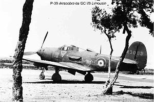 157 - ARMEE DE L'AIR EN ALGERIE 1945-1962-5 (4)
